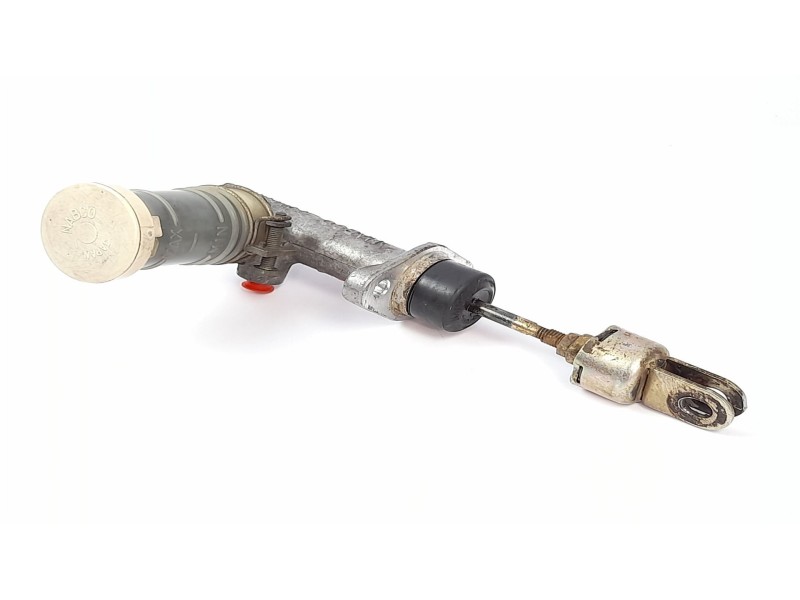 Recambio de bombin embrague para mitsubishi montero (l040) 2.5 td (l044g, l049g) referencia OEM IAM   