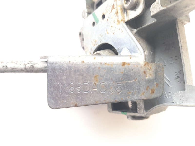 Recambio de maneta exterior delantera derecha para citroen c4 picasso 1.6 16v referencia OEM IAM 1185DAC05  