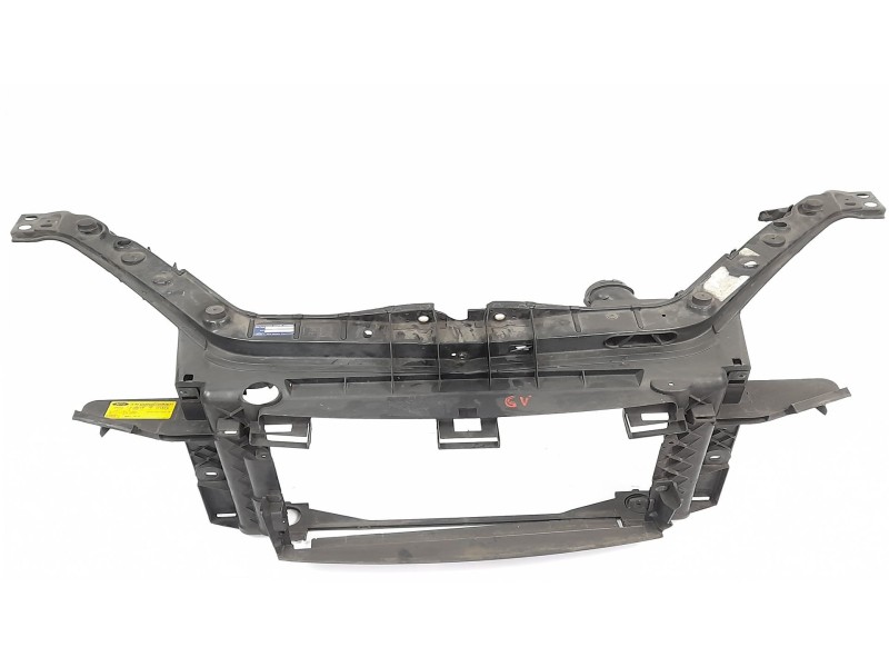 Recambio de panel frontal para ford fiesta (cbk) 1.4 tdci cat referencia OEM IAM   
