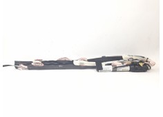 Recambio de airbag cortina delantero derecho para citroen c4 picasso 1.6 16v referencia OEM IAM 9654114980 30373228 SHI40V144