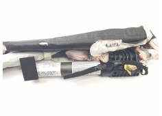 Recambio de airbag cortina delantero derecho para citroen c4 picasso 1.6 16v referencia OEM IAM 9654114980 30373228 SHI40V144 2