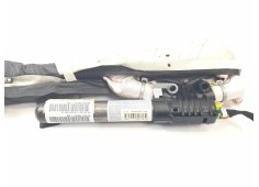 Recambio de airbag cortina delantero izquierdo para citroen c4 picasso 1.6 16v referencia OEM IAM 9654115280 30373227 SHI40V144 2