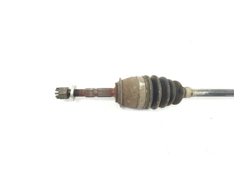 Recambio de transmision delantera derecha para opel corsa b 1.7 diesel referencia OEM IAM   