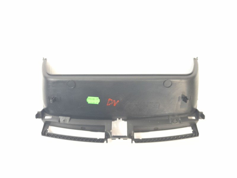 Recambio de moldura para citroen c4 picasso 1.6 16v referencia OEM IAM 9654110277 36539M 