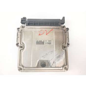 CENTRALITA MOTOR UCE N6A2X 