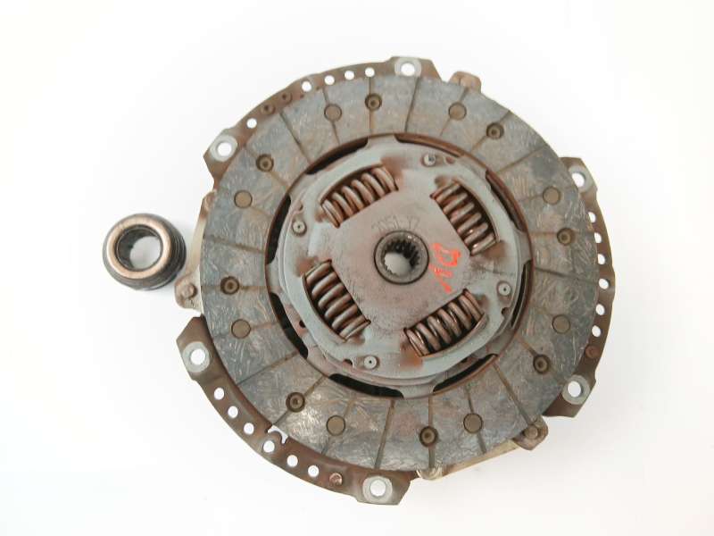 KIT EMBRAGUE 2051Y7 