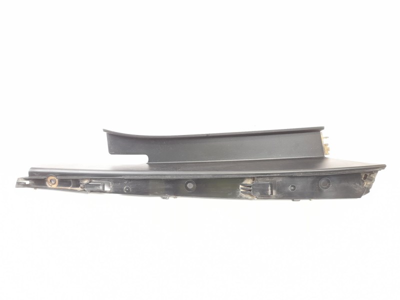 Recambio de moldura para citroen c4 picasso 1.6 16v referencia OEM IAM 9684380180  