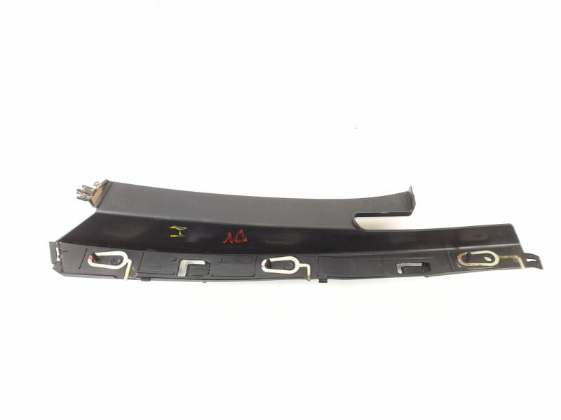 Recambio de moldura para citroen c4 picasso 1.6 16v referencia OEM IAM 9684380180  