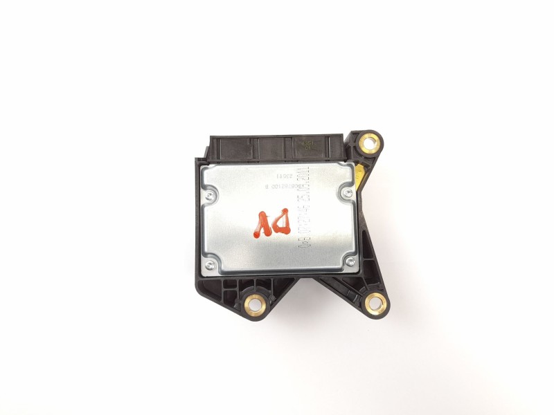 Recambio de centralita airbag para citroen c4 picasso 1.6 16v referencia OEM IAM 9676399880 610792301 608762100