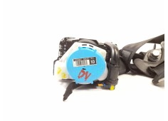 Recambio de cinturon seguridad delantero derecho para citroen c4 picasso 1.6 16v referencia OEM IAM 96747820XT  