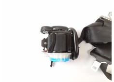 Recambio de cinturon seguridad delantero derecho para citroen c4 picasso 1.6 16v referencia OEM IAM 96747820XT   2
