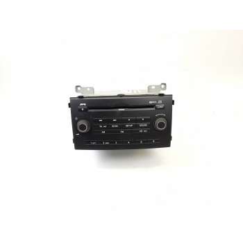 SISTEMA AUDIO / RADIO CD 961701H600 A2C53298469