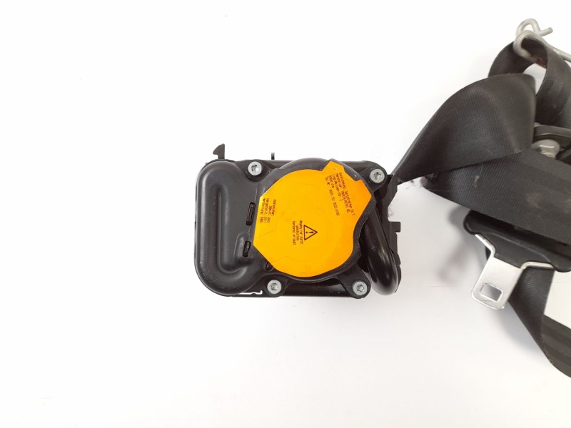 Recambio de cinturon seguridad delantero derecho para citroen c4 picasso 1.6 16v referencia OEM IAM 96747820XT  