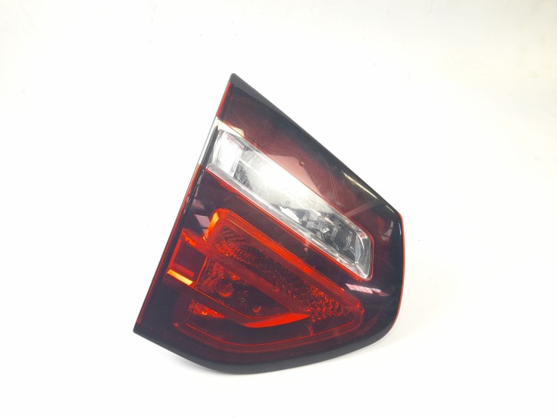 Recambio de piloto trasero izquierdo interior para citroen c4 picasso 1.6 16v referencia OEM IAM 9673165080  