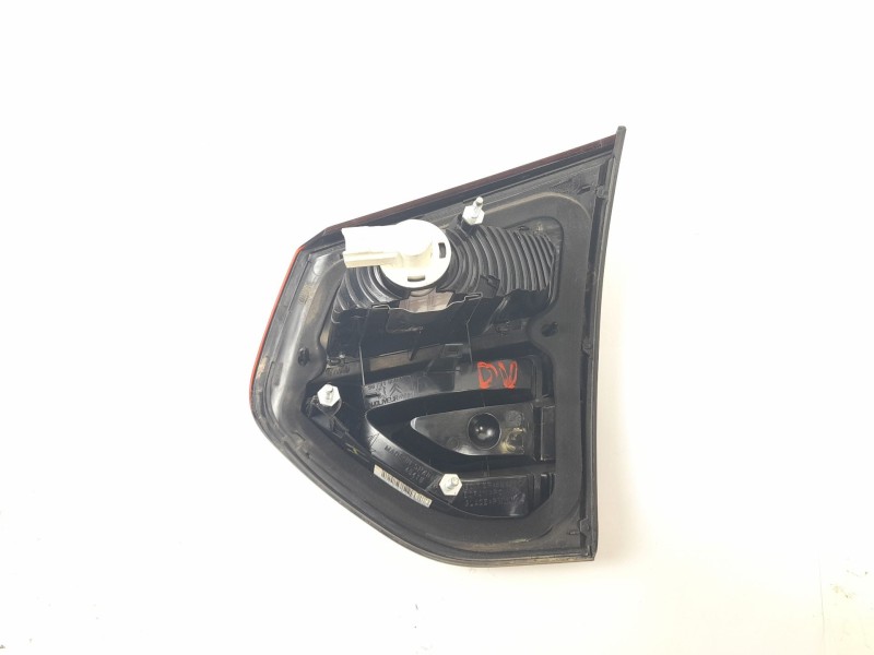 Recambio de piloto trasero izquierdo interior para citroen c4 picasso 1.6 16v referencia OEM IAM 9673165080  