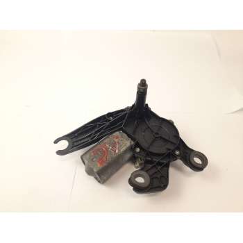 MOTOR LIMPIA TRASERO 