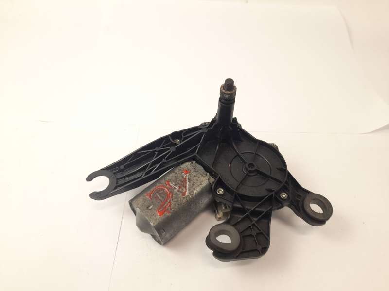 MOTOR LIMPIA TRASERO 
