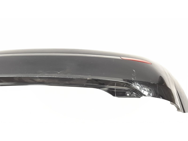 Recambio de paragolpes trasero para ford fiesta (cbk) 1.4 tdci cat referencia OEM IAM   