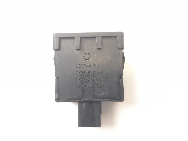 Recambio de mando luces para citroen c4 picasso 1.6 16v referencia OEM IAM 96384422XT 96366692XT 96476640XT