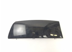 Recambio de moldura para citroen c4 picasso 1.6 16v referencia OEM IAM 9680404777  