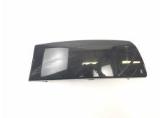 Recambio de moldura para citroen c4 picasso 1.6 16v referencia OEM IAM 9680404877  