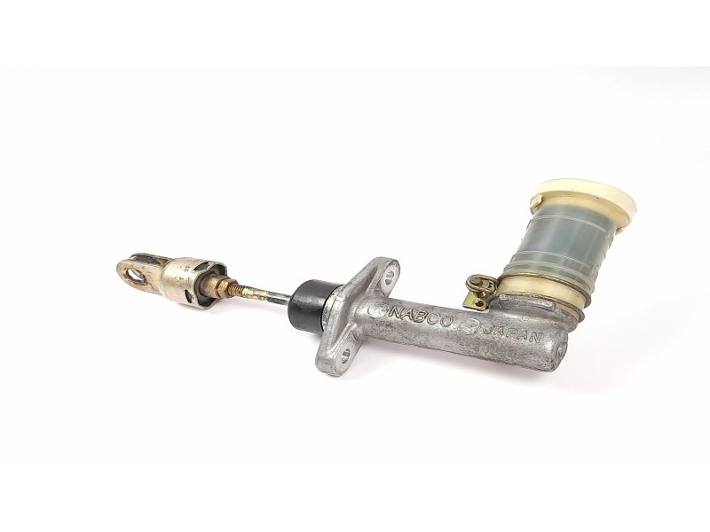 Recambio de bombin embrague para mitsubishi montero (l040) 2.5 td (l044g, l049g) referencia OEM IAM   