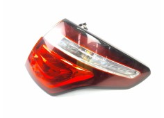 Recambio de piloto trasero derecho para citroen c4 picasso 1.6 16v referencia OEM IAM 9673164780  