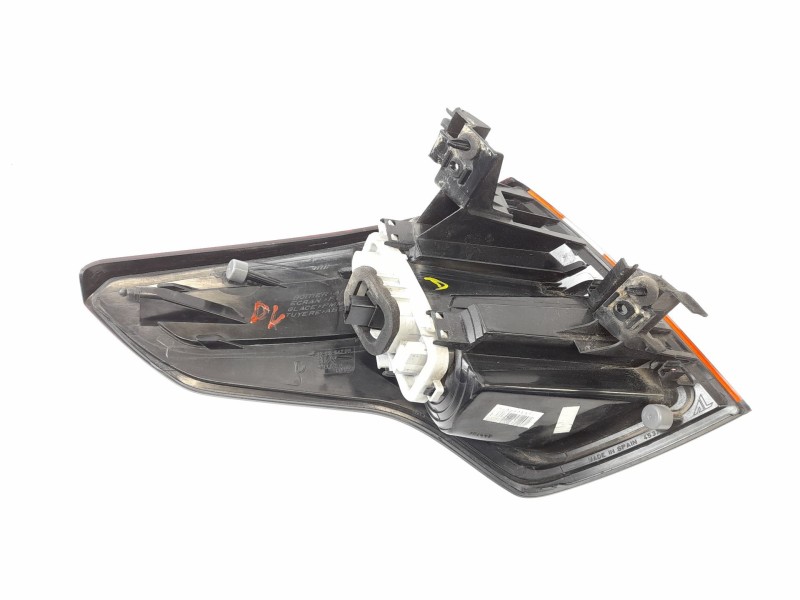 Recambio de piloto trasero derecho para citroen c4 picasso 1.6 16v referencia OEM IAM 9673164780  