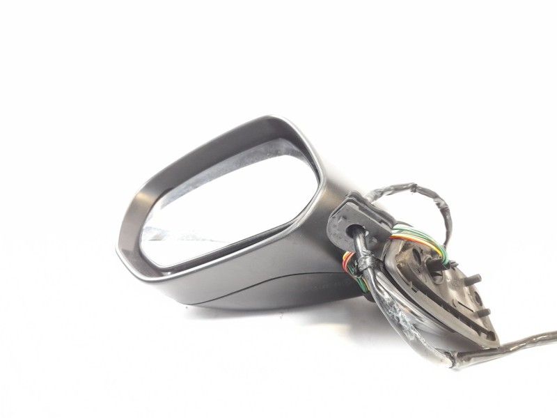 Recambio de retrovisor izquierdo para citroen c4 picasso 1.6 16v referencia OEM IAM   