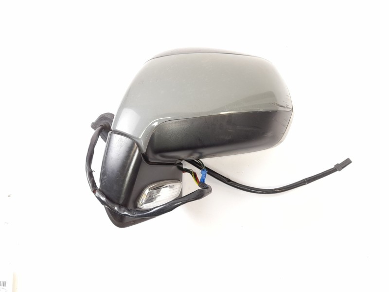 Recambio de retrovisor izquierdo para citroen c4 picasso 1.6 16v referencia OEM IAM   