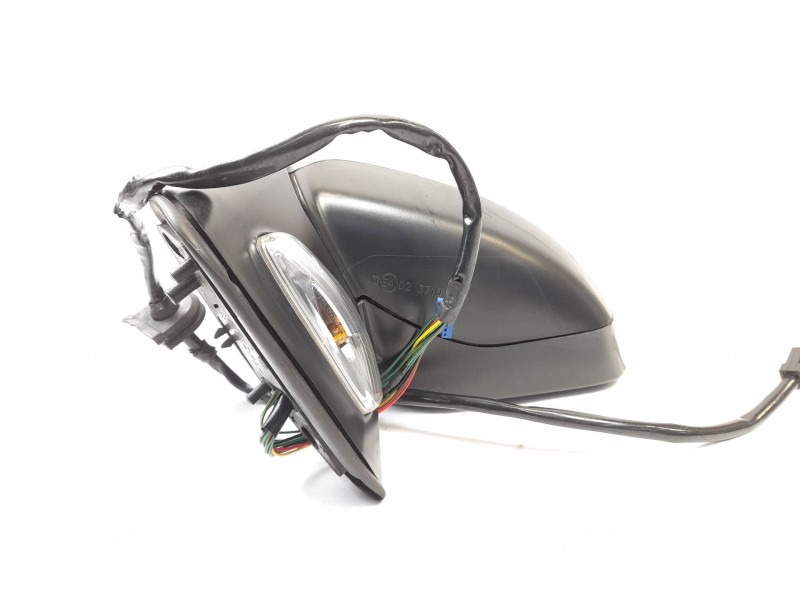 Recambio de retrovisor izquierdo para citroen c4 picasso 1.6 16v referencia OEM IAM   