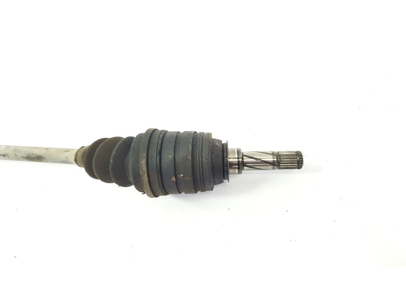 Recambio de transmision delantera derecha para opel corsa b 1.7 diesel referencia OEM IAM   