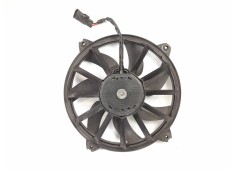 Recambio de electroventilador para citroen c4 picasso 1.6 16v referencia OEM IAM 9661571480 988495H FS1572 2