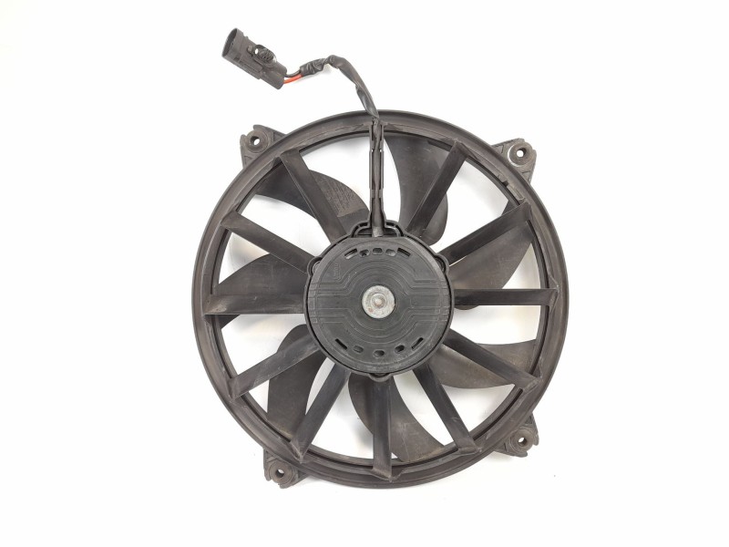 Recambio de electroventilador para citroen c4 picasso 1.6 16v referencia OEM IAM 9661571480 988495H FS1572