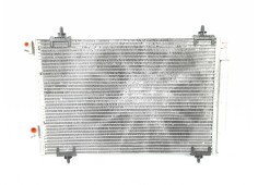 Recambio de radiador calefaccion / aire acondicionado para citroen c4 picasso 1.6 16v referencia OEM IAM   