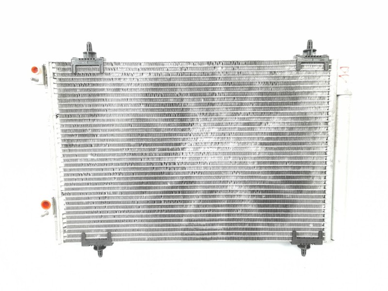 Recambio de radiador calefaccion / aire acondicionado para citroen c4 picasso 1.6 16v referencia OEM IAM   