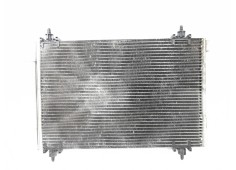 Recambio de radiador calefaccion / aire acondicionado para citroen c4 picasso 1.6 16v referencia OEM IAM    2