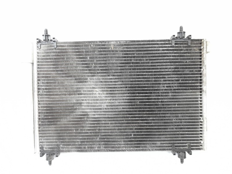Recambio de radiador calefaccion / aire acondicionado para citroen c4 picasso 1.6 16v referencia OEM IAM   