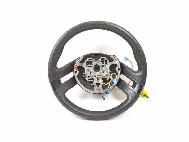 Recambio de volante para citroen c4 picasso 1.6 16v referencia OEM IAM 6096636 96866507ZD 6030203