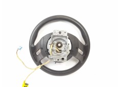 Recambio de volante para citroen c4 picasso 1.6 16v referencia OEM IAM 6096636 96866507ZD 6030203 2