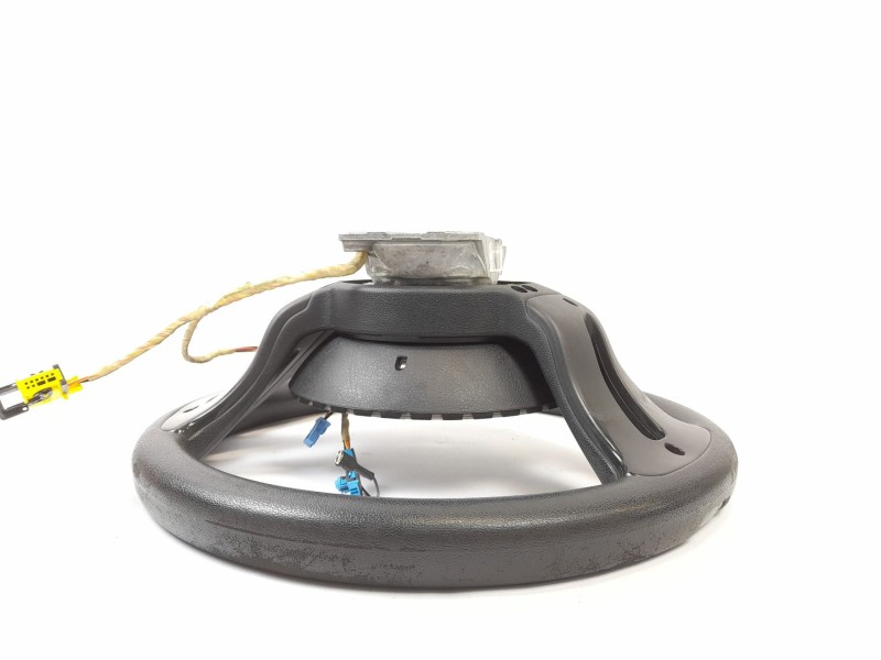 Recambio de volante para citroen c4 picasso 1.6 16v referencia OEM IAM 6096636 96866507ZD 6030203