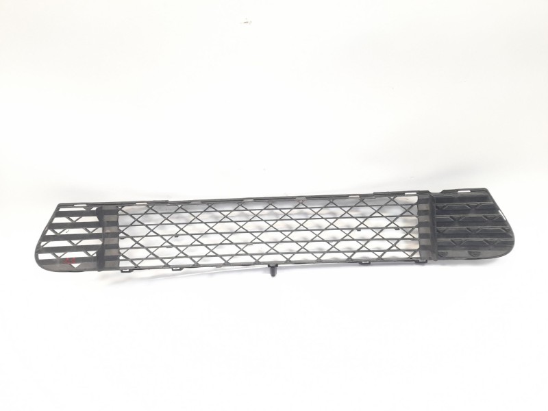 Recambio de rejilla paragolpes central para citroen c4 picasso 1.6 16v referencia OEM IAM 9680402877  