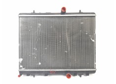 Recambio de radiador agua para citroen c4 picasso 1.6 16v referencia OEM IAM 9674089680 M149382 RM2047