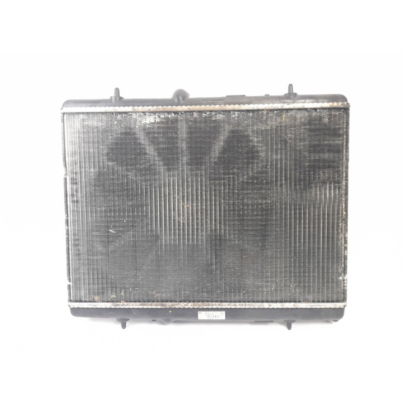 Recambio de radiador agua para citroen c4 picasso 1.6 16v referencia OEM IAM 9674089680 M149382 RM2047