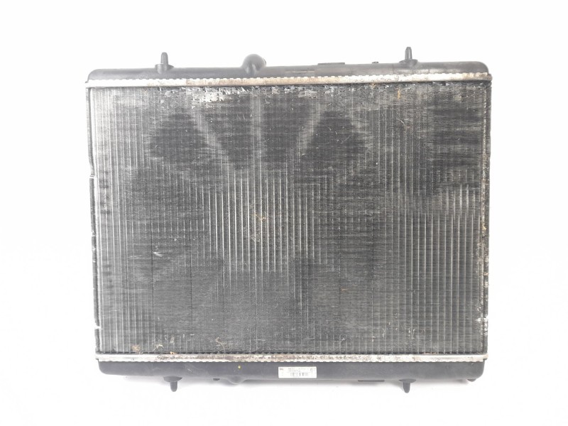 Recambio de radiador agua para citroen c4 picasso 1.6 16v referencia OEM IAM 9674089680 M149382 RM2047