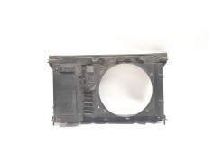 Recambio de calandra delantera de radiador para citroen c4 picasso 1.6 16v referencia OEM IAM 9658574780 9660052780 9658575680