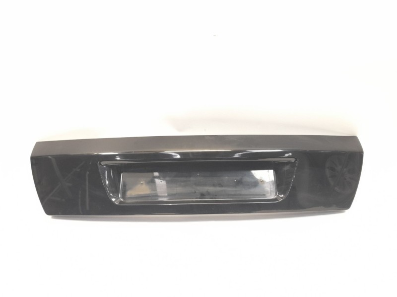 Recambio de moldura para citroen c4 picasso 1.6 16v referencia OEM IAM 9682607977 9682607677 