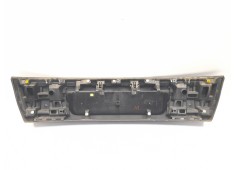 Recambio de moldura para citroen c4 picasso 1.6 16v referencia OEM IAM 9682607977 9682607677  2