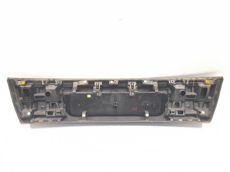 Recambio de moldura para citroen c4 picasso 1.6 16v referencia OEM IAM 9682607977 9682607677 