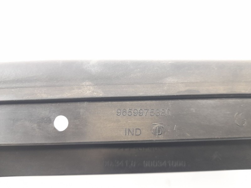 Recambio de torpedo para citroen c4 picasso 1.6 16v referencia OEM IAM 9659975380  